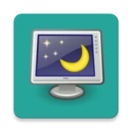 Logo of Lullaby Relax And Sleep android Application 